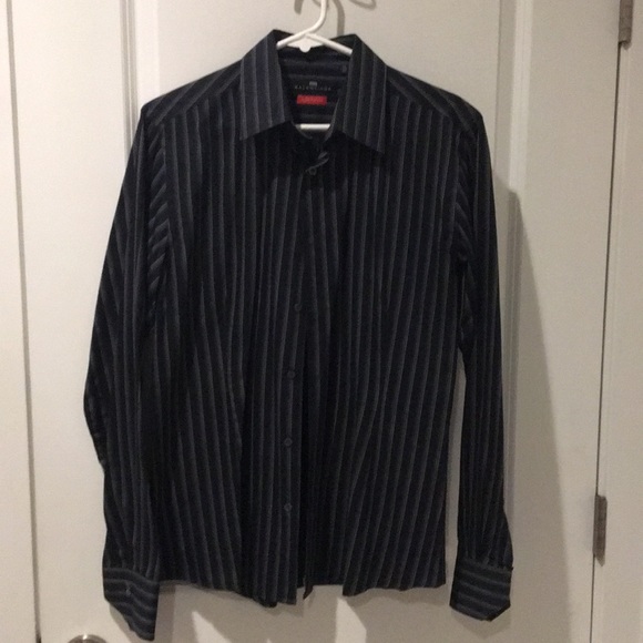 Balenciaga Other - Balenciaga cotton dress shirt size 41